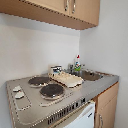 Villa Hera Budva Ngoại thất bức ảnh