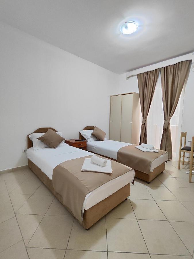 Villa Hera Budva Ngoại thất bức ảnh