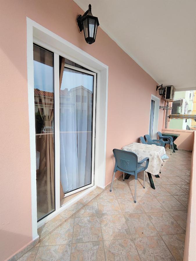Villa Hera Budva Ngoại thất bức ảnh