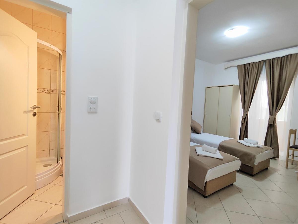 Villa Hera Budva Ngoại thất bức ảnh
