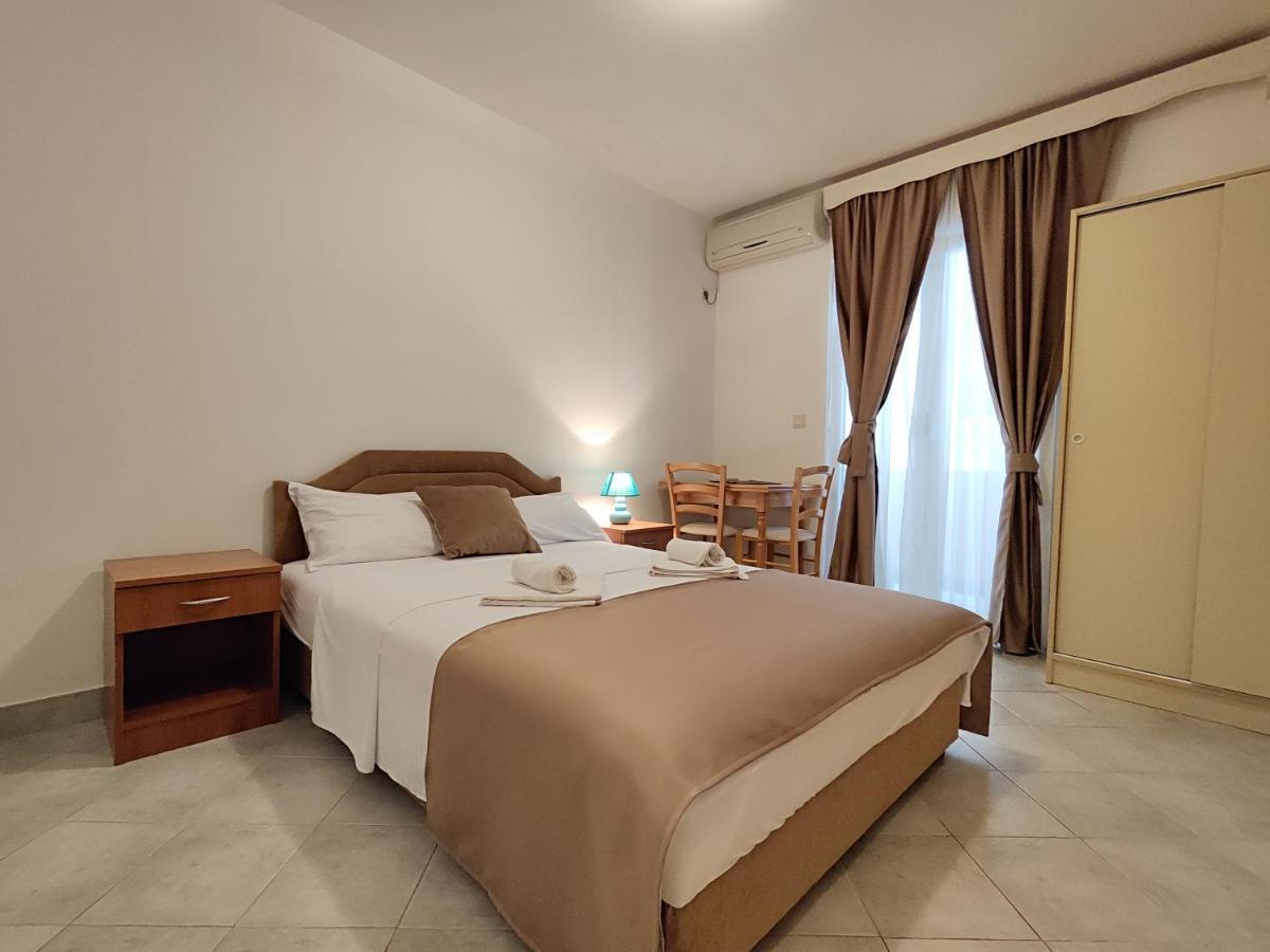 Villa Hera Budva Ngoại thất bức ảnh