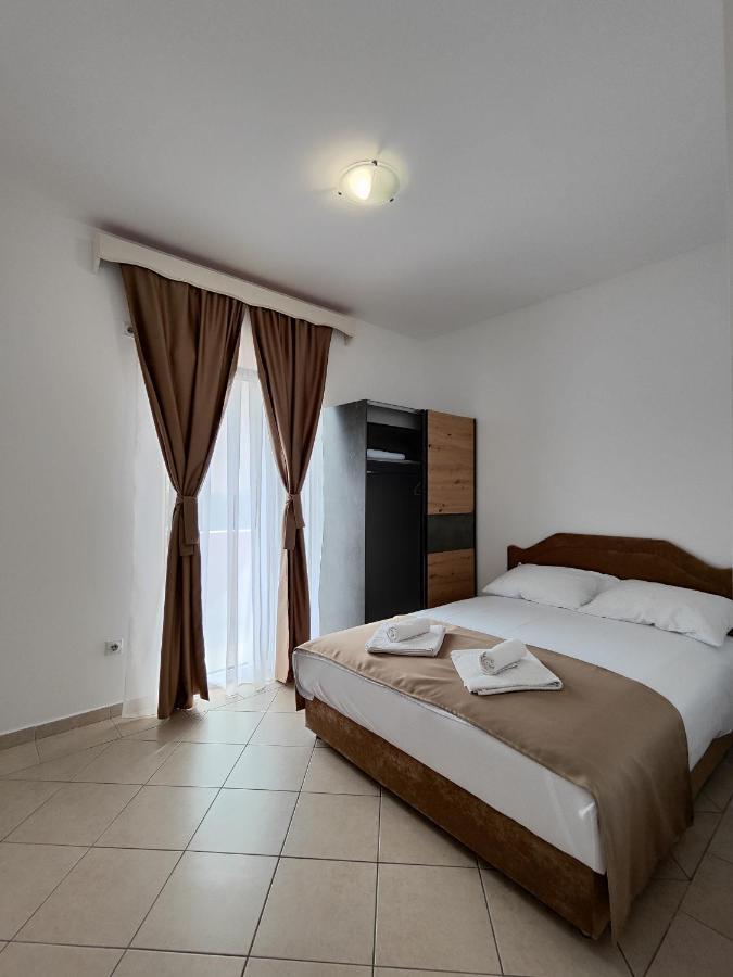 Villa Hera Budva Ngoại thất bức ảnh