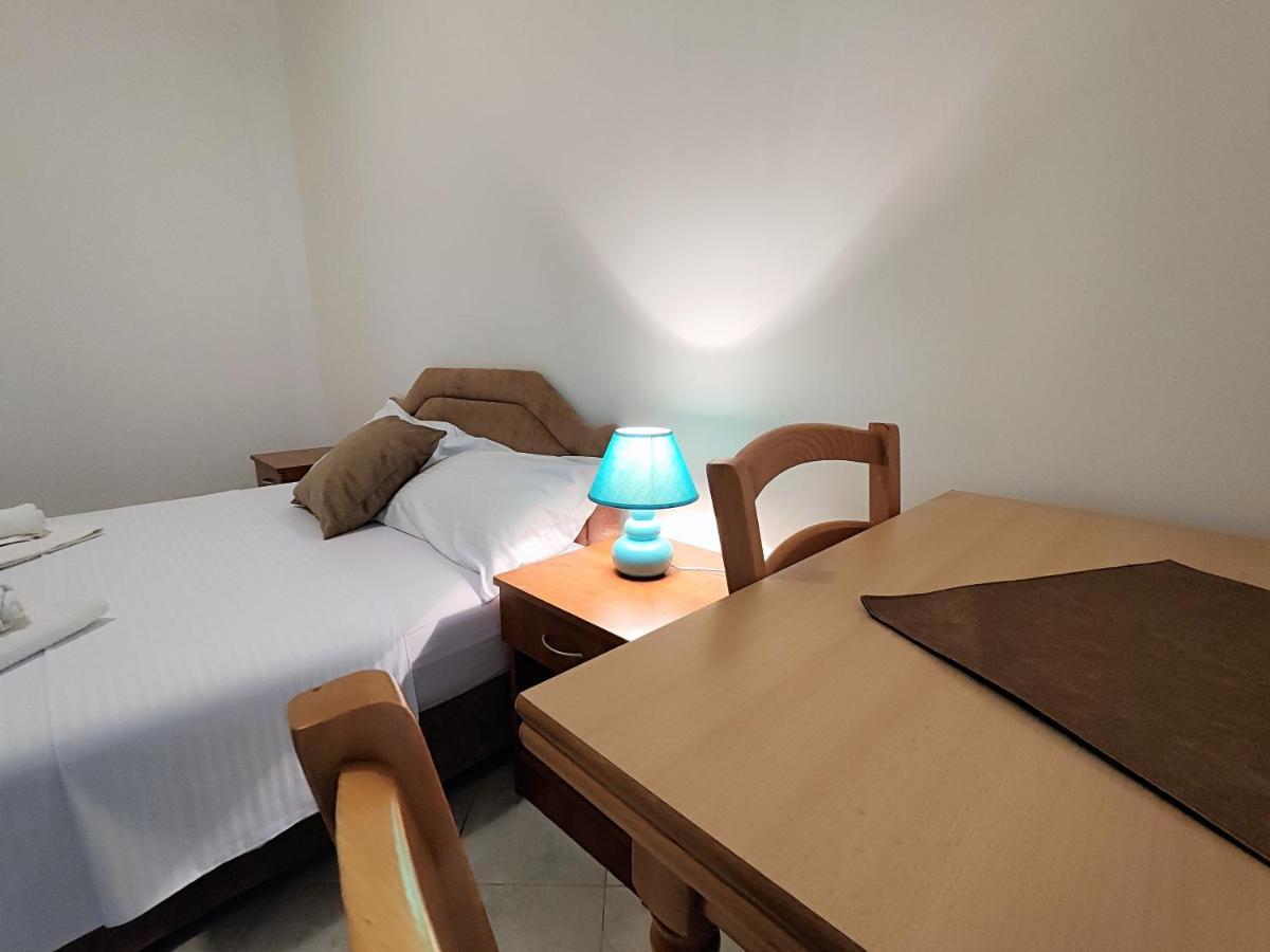 Villa Hera Budva Ngoại thất bức ảnh