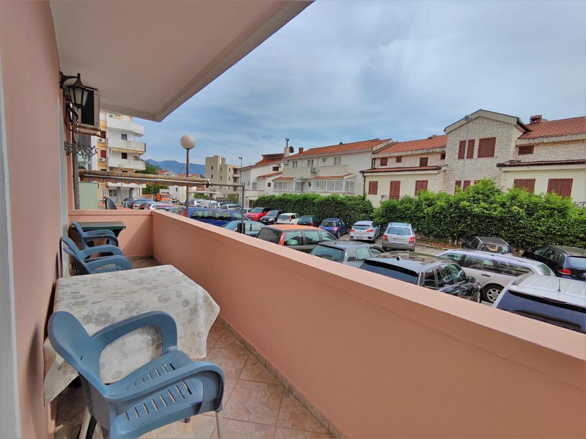 Villa Hera Budva Ngoại thất bức ảnh