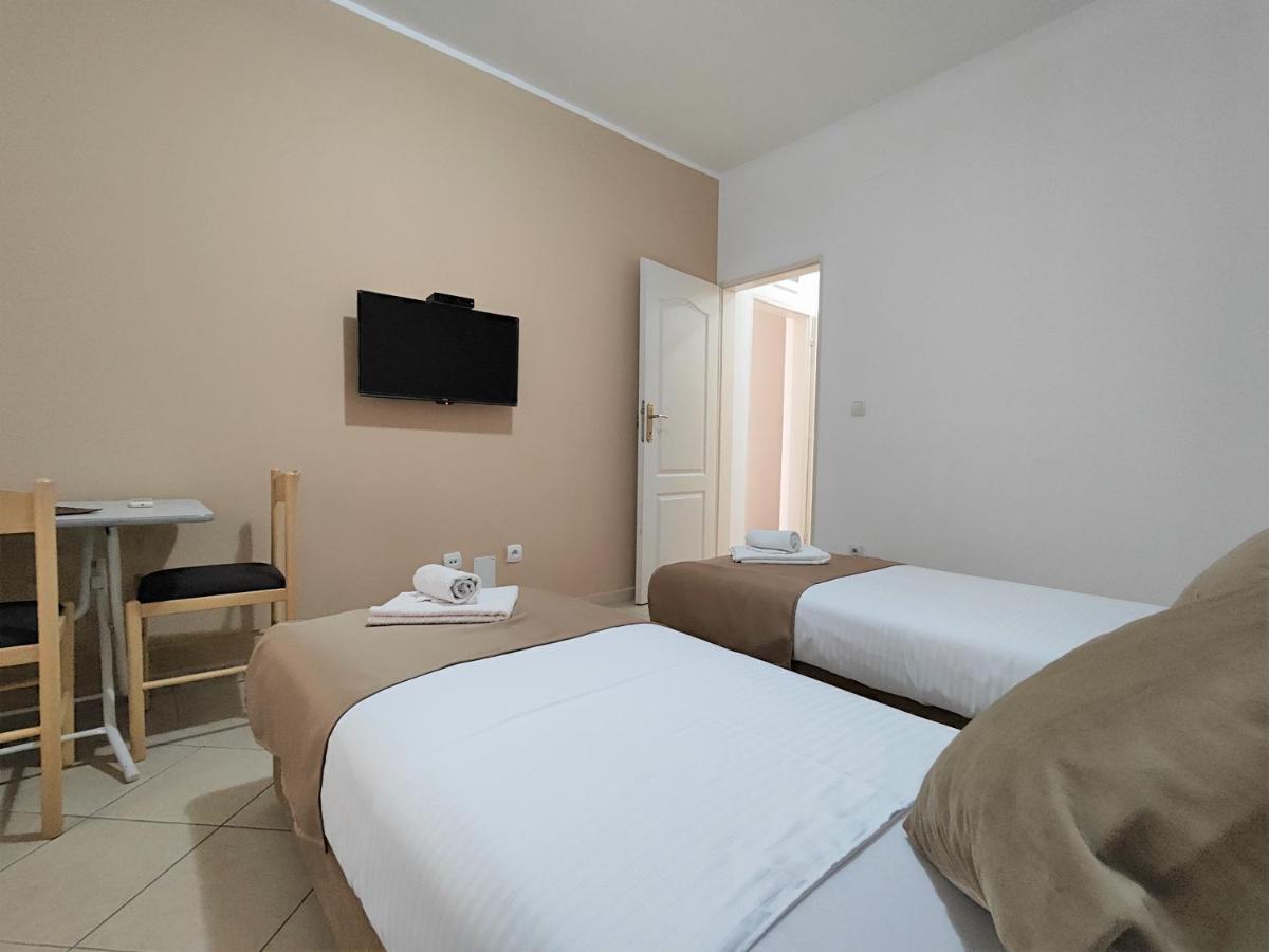 Villa Hera Budva Ngoại thất bức ảnh