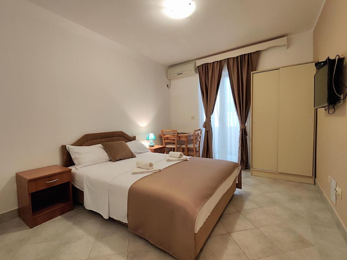 Villa Hera Budva Ngoại thất bức ảnh