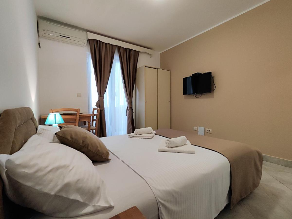 Villa Hera Budva Ngoại thất bức ảnh