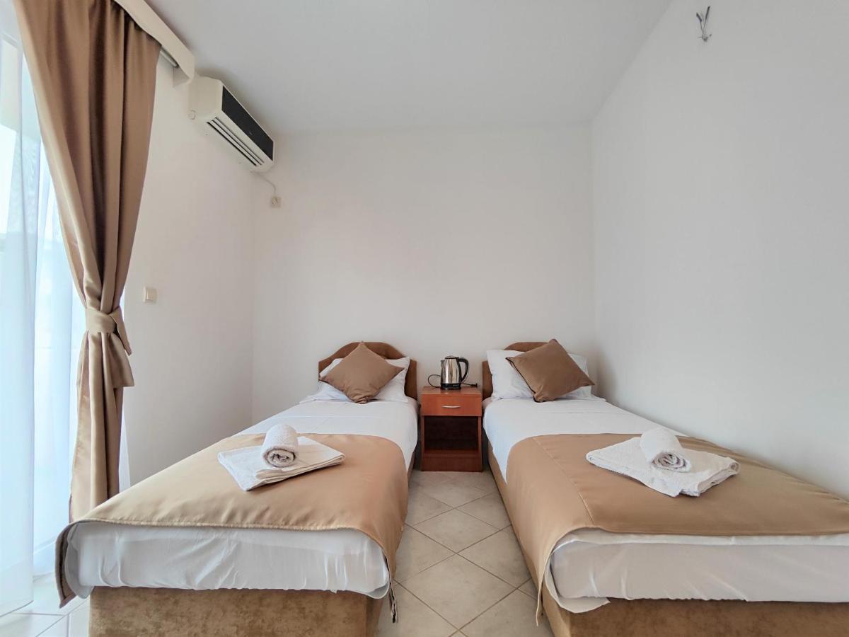 Villa Hera Budva Ngoại thất bức ảnh