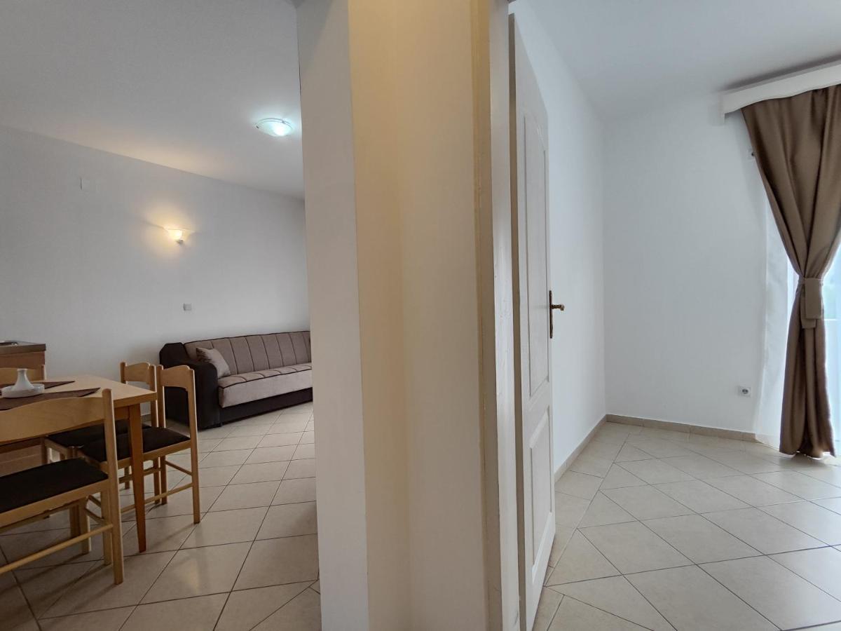 Villa Hera Budva Ngoại thất bức ảnh