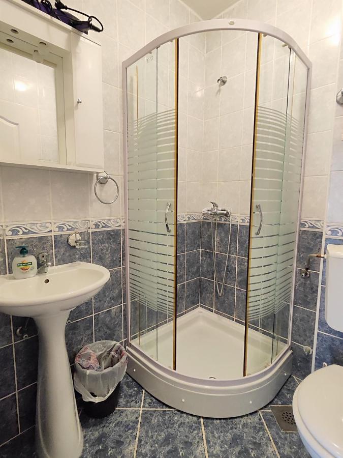 Villa Hera Budva Ngoại thất bức ảnh