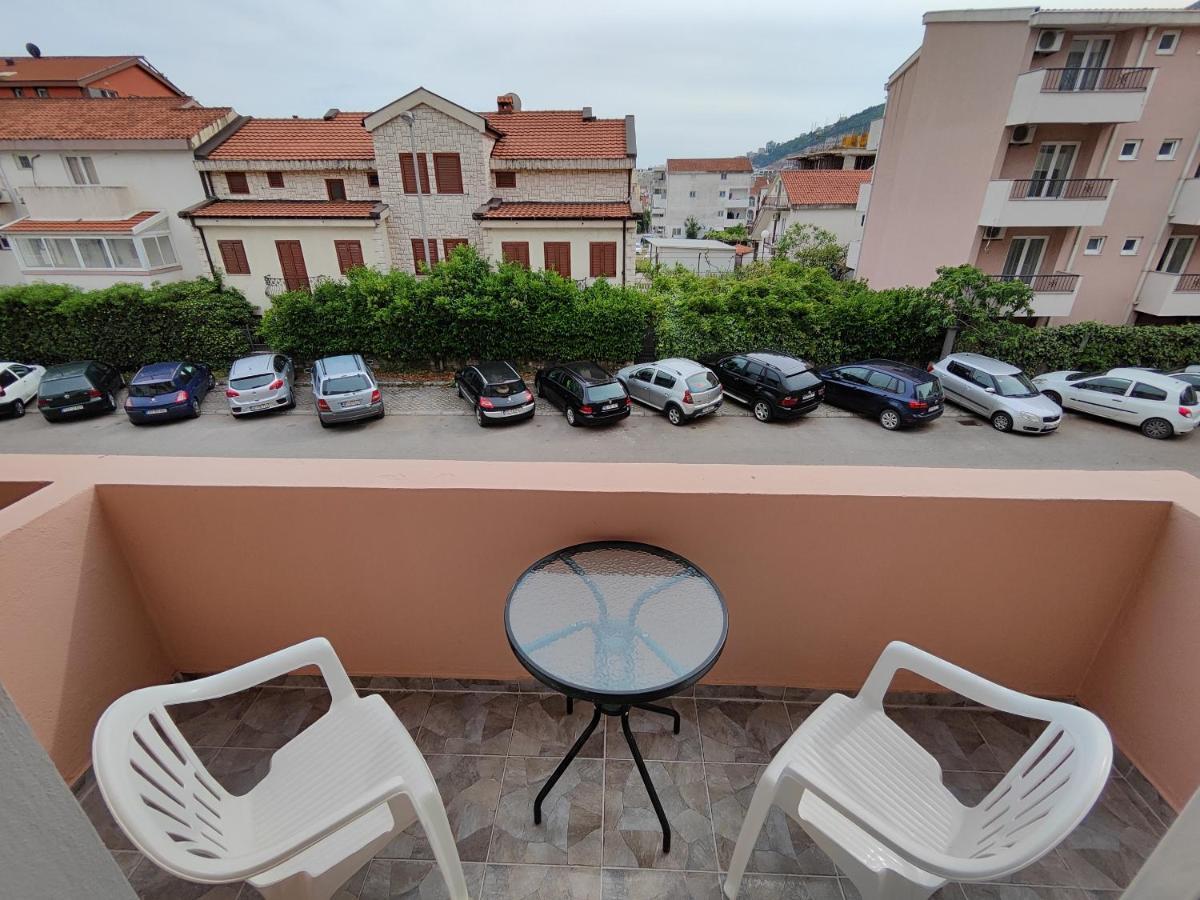 Villa Hera Budva Ngoại thất bức ảnh