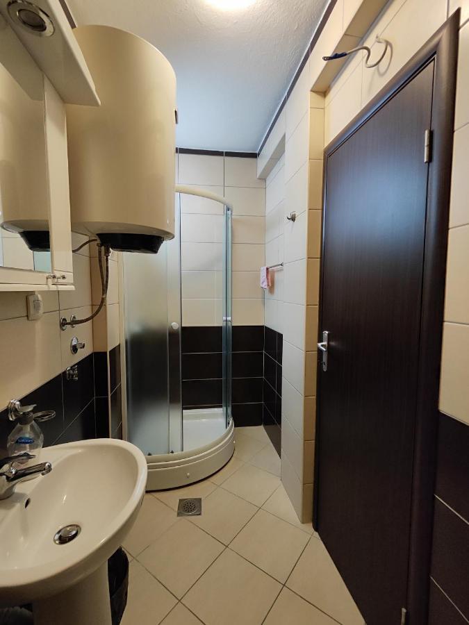 Villa Hera Budva Ngoại thất bức ảnh