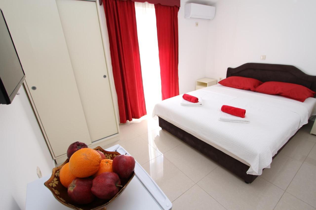 Villa Hera Budva Ngoại thất bức ảnh