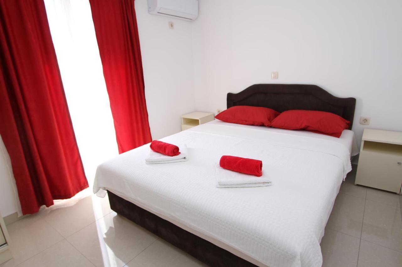 Villa Hera Budva Ngoại thất bức ảnh