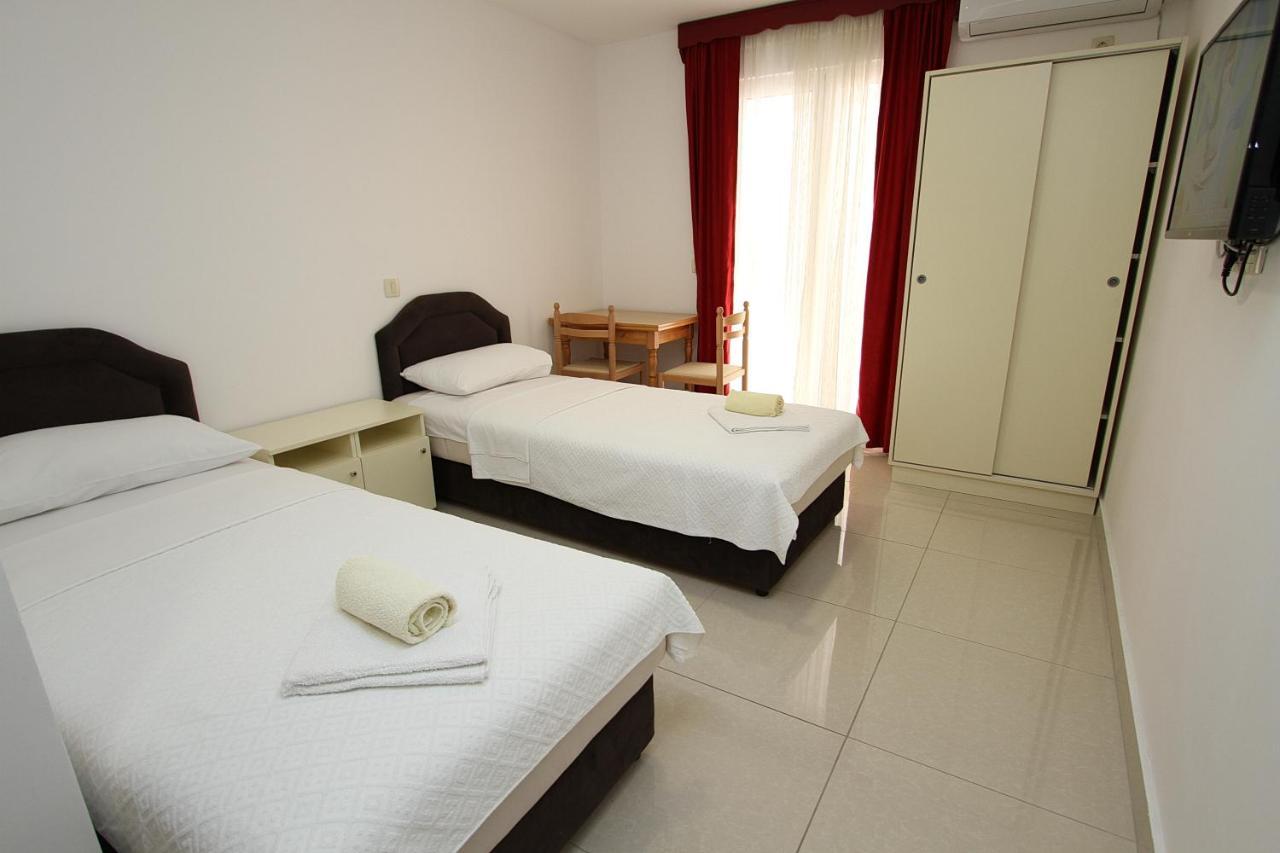 Villa Hera Budva Ngoại thất bức ảnh